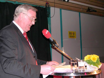 Hans Semmler