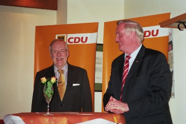 Laudatio